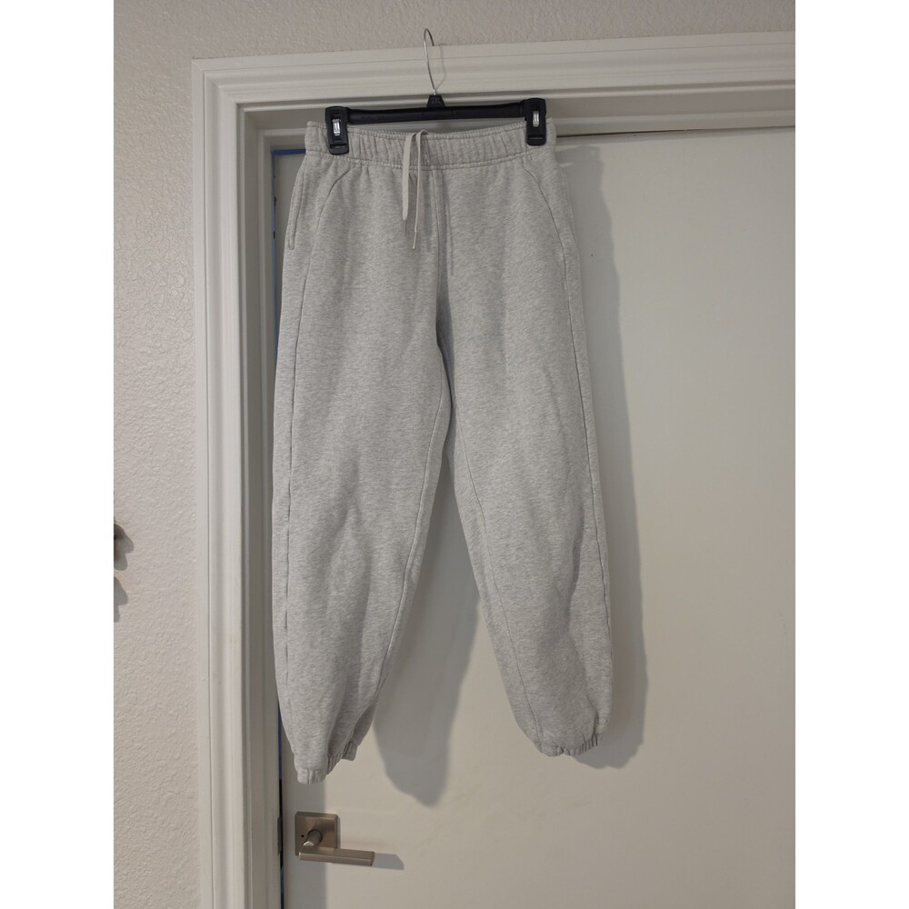 Lululemon Scuba Sweatpants Sz XS